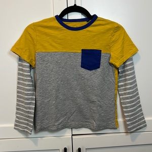 Mini boden boy’s shirt